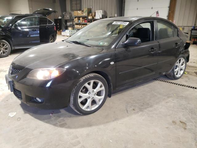 2008 Mazda Mazda3 i