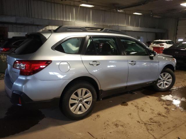 4S4BSABC0K3344831 | 2019 SUBARU OUTBACK 2.