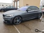 2018 BMW M240I - WBA2J5C57JVC07287