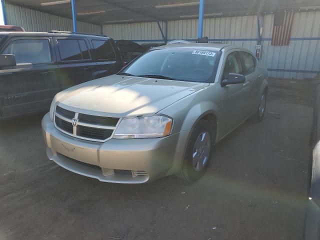 2010 Dodge Avenger SXT