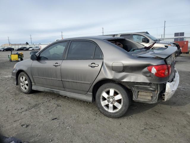 1NXBR32E86Z625283 | 2006 Toyota corolla ce