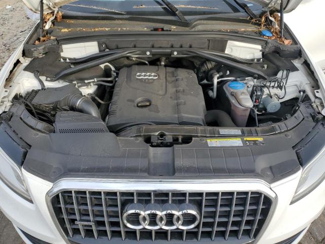 WA1L2AFP5GA085434 | 2016 AUDI Q5 PREMIUM