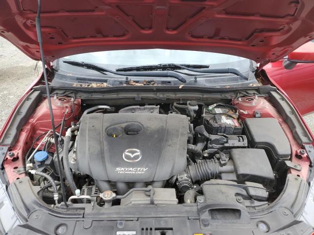 JM1BM1M37E1158893 | 2014 MAZDA 3 GRAND TO