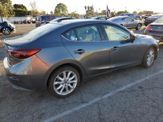 JM1BM1W30E1129667 | 2014 MAZDA 3 GRAND TO