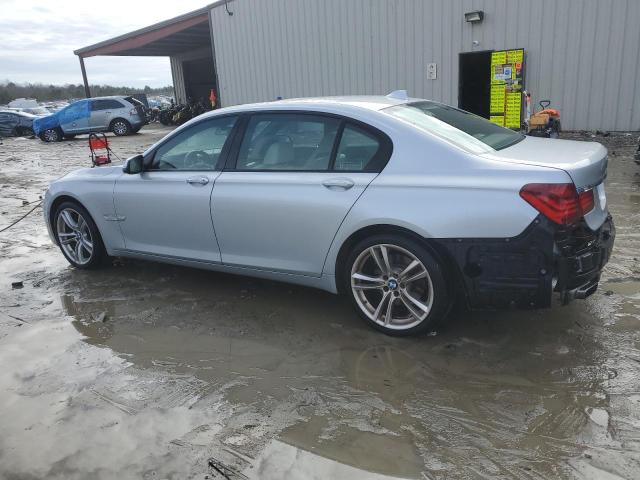 VIN WBAYE4C53ED138597 2014 BMW 7 Series, 740 LI no.2