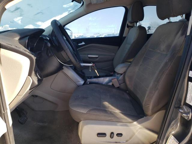 2016 Ford Escape Se VIN: 1FMCU0G70GUC44217 Lot: 38537834