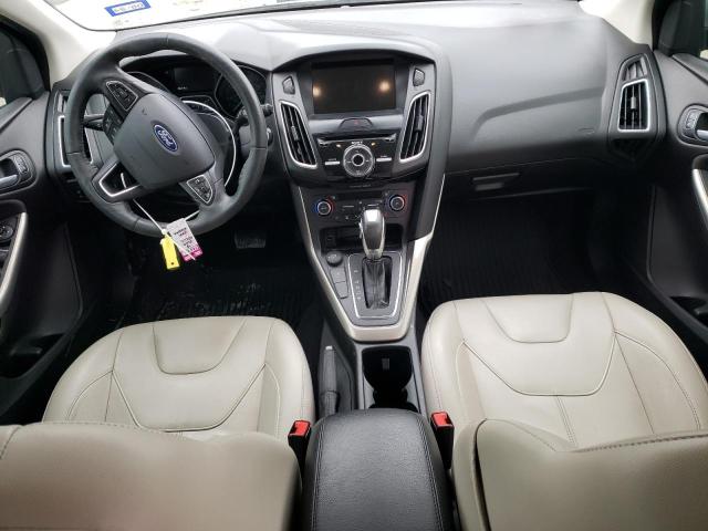 1FADP3N29JL314261 | 2018 FORD FOCUS TITA