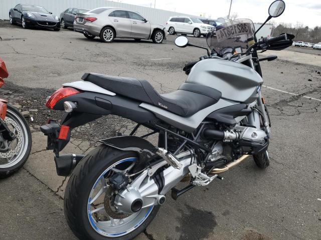 2007 BMW R1200 R WB10398037ZS25533