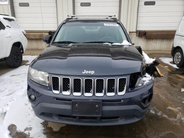 1C4NJDBB7GD508851 | 2016 JEEP COMPASS SP