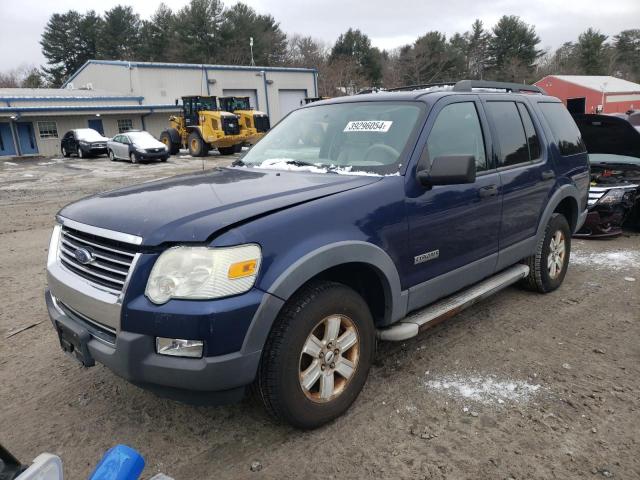 2006 Ford Explorer XLT