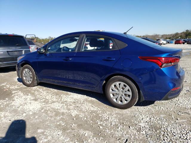 3KPC24A3XJE028145 | 2018 HYUNDAI ACCENT