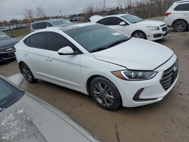 5NPD84LF2JH274046 | 2018 HYUNDAI ELANTRA SE