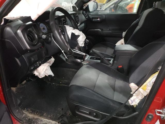 2020 TOYOTA TACOMA DOU - 5TFCZ5AN7LX235534