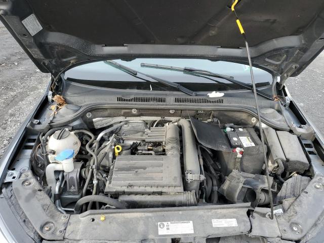 3VW2B7AJ8HM385154 | 2017 VOLKSWAGEN JETTA S