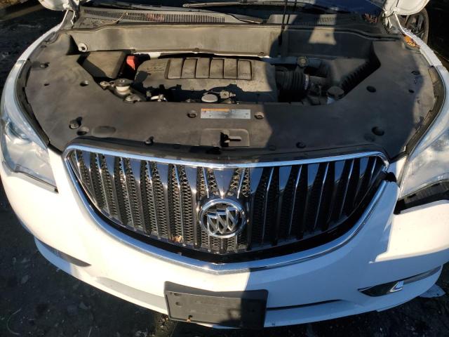 5GAKVCKD6HJ300175 | 2017 Buick enclave