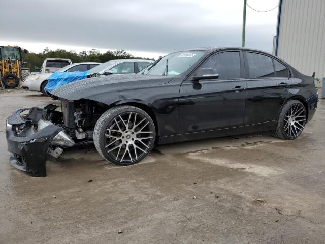 2014 BMW 3 Series 328i