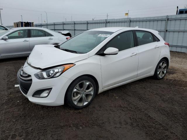 2013 Hyundai Elantra GT 