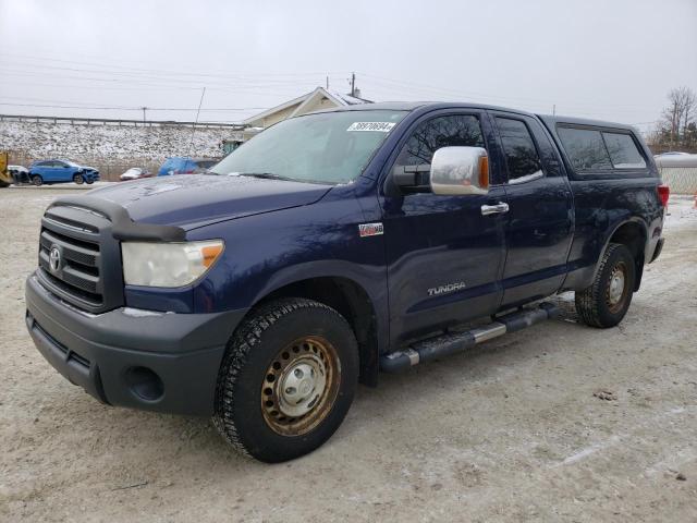 2010 Toyota Tundra 