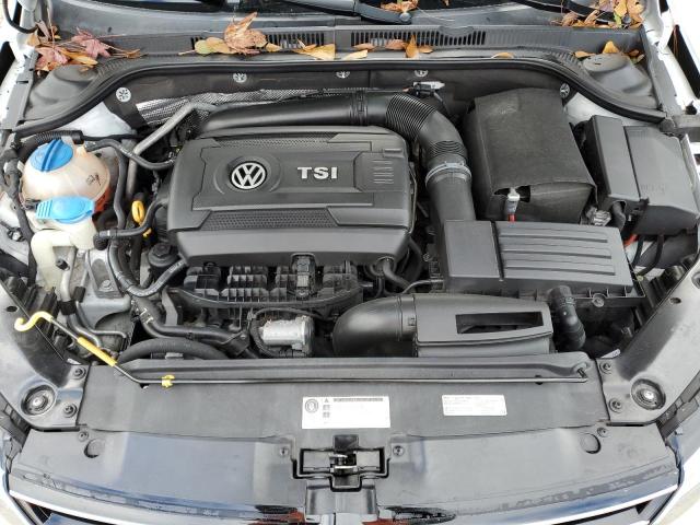 3VWD17AJ1FM408797 | 2015 VOLKSWAGEN JETTA SE