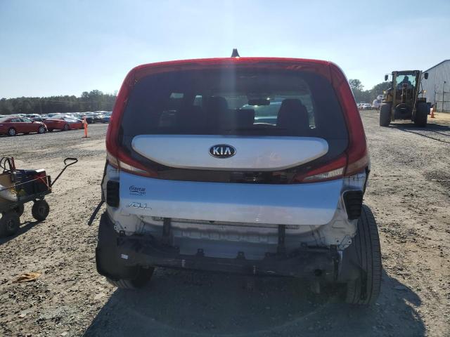 KNDJ23AU8L7723379 | 2020 KIA SOUL LX