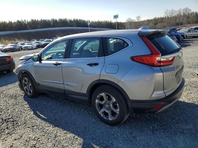 7FARW5H30HE001118 | 2017 HONDA CR-V LX