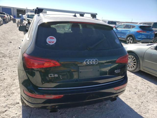 WA1C2AFP7GA088206 | 2016 Audi q5 premium