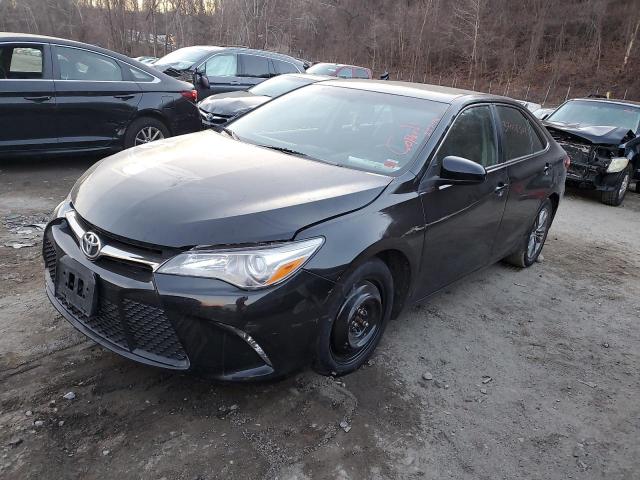 4T1BF1FKXHU347969 | 2017 Toyota camry le