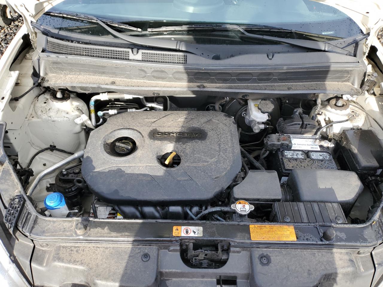 KNDJT2A62D7529151 2013 Kia Soul +