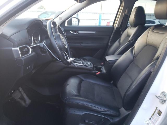2018 MAZDA CX-5 TOURI - JM3KFBCM6J0349609