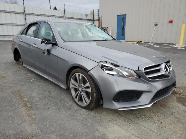 WDDHF5KB5EA842305 | 2014 MERCEDES-BENZ E 350