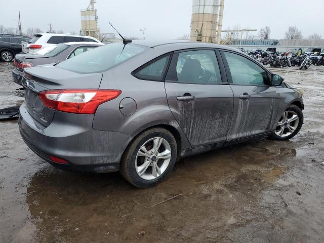 2014 Ford Focus Se VIN: 1FADP3F24EL320764 Lot: 39598254