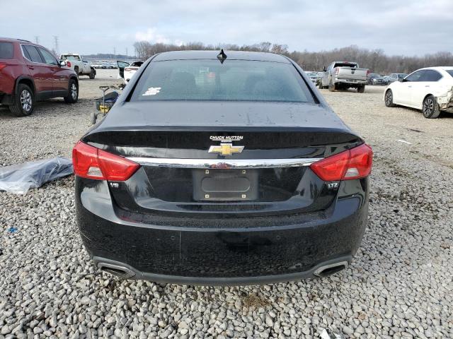 2G1165S38F9125472 | 2015 CHEVROLET IMPALA LTZ