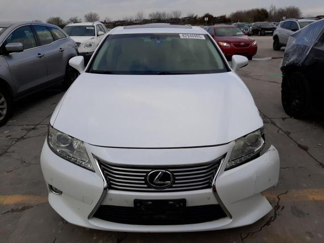 JTHBK1GG6E2140981 | 2014 LEXUS ES 350