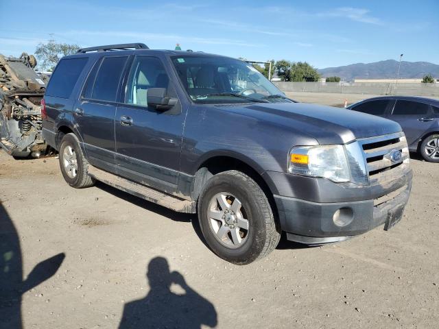 2012 Ford Expedition Xl VIN: 1FMJU1F52CEF20589 Lot: 40713604