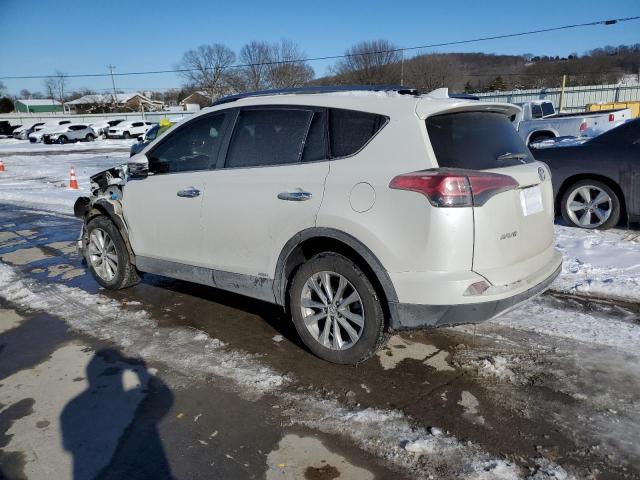Vin: jtmdjrevxjd169458, lot: 38586574, toyota rav4 limited 20182