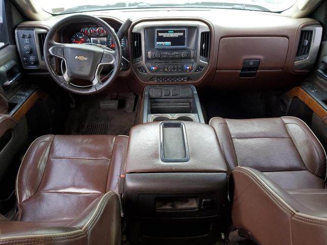 2015 CHEVROLET SILVERADO2 1GC1KXE82FF517344