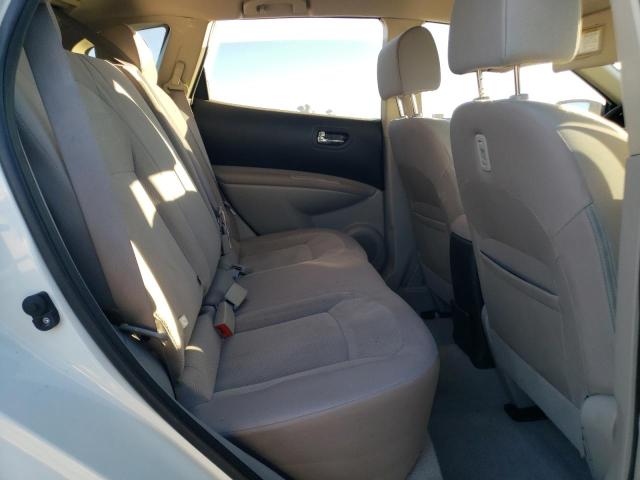 2015 NISSAN ROGUE S FW - JN8AS5MT3FW163199