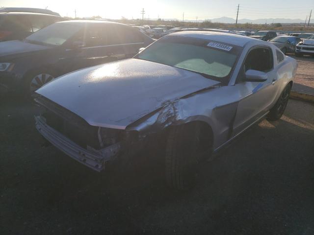 1ZVBP8AM4E5286351 | 2014 FORD MUSTANG