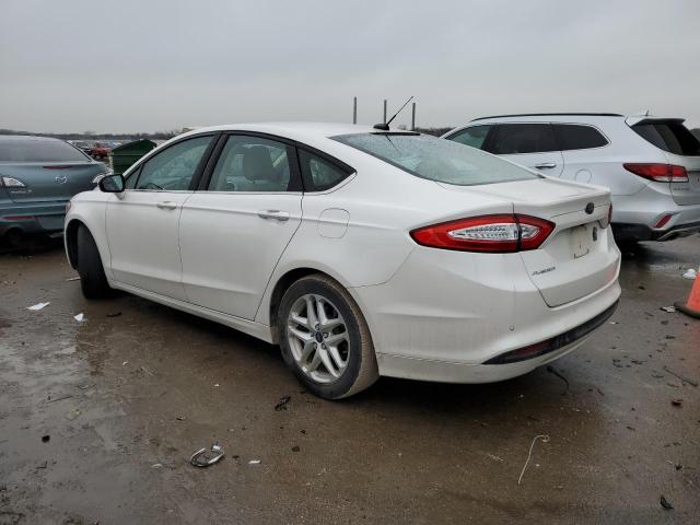 3FA6P0H75GR131450 | 2016 FORD FUSION SE