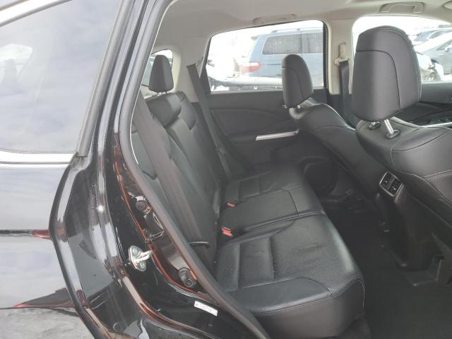 2HKRM4H75FH623582 | 2015 HONDA CR-V EXL