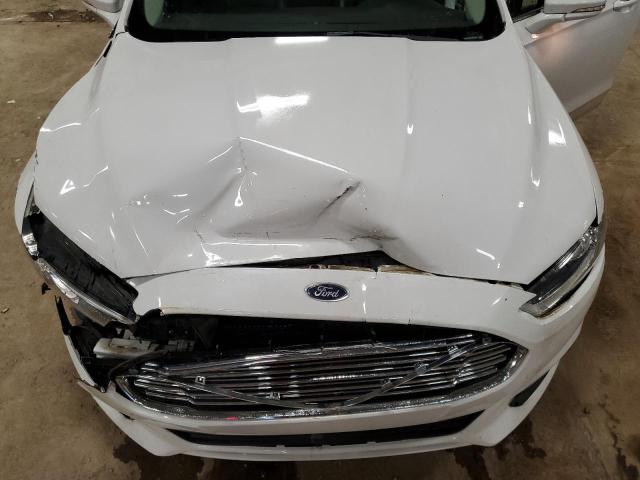 2014 Ford Fusion - Image 11