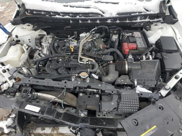 2022 NISSAN ALTIMA SV 1N4BL4DV3NN301844  37759684