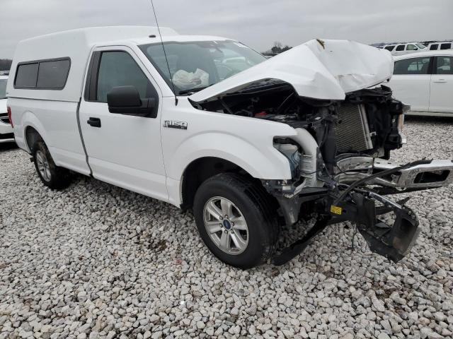 1FTMF1CP2KKF13675 | 2019 FORD F150