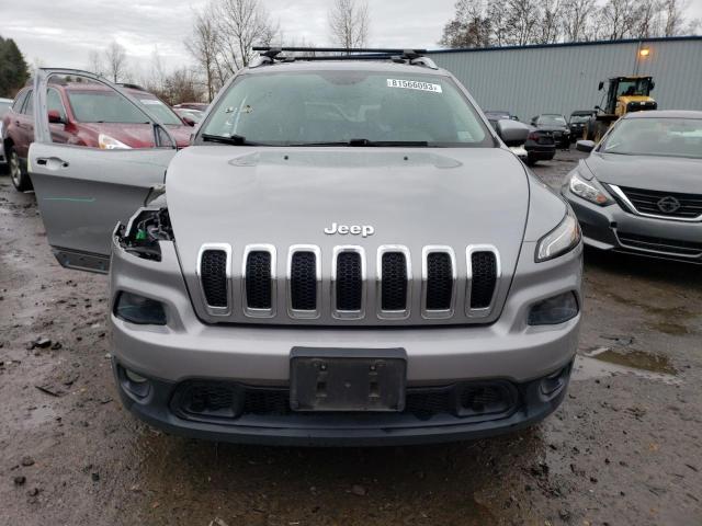 1C4PJMCB2FW744527 | 2015 JEEP CHEROKEE L