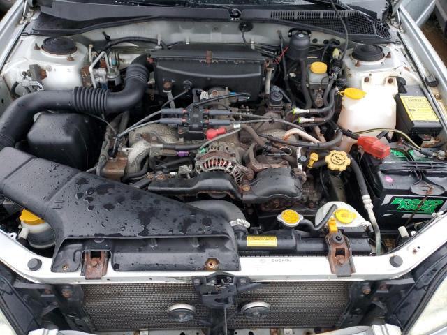 2006 Subaru Baja Sport VIN: 4S4BT62C667103400 Lot: 37586674