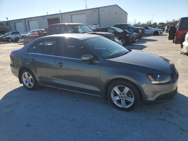 3VWLL7AJ2EM430005 | 2014 VOLKSWAGEN JETTA TDI