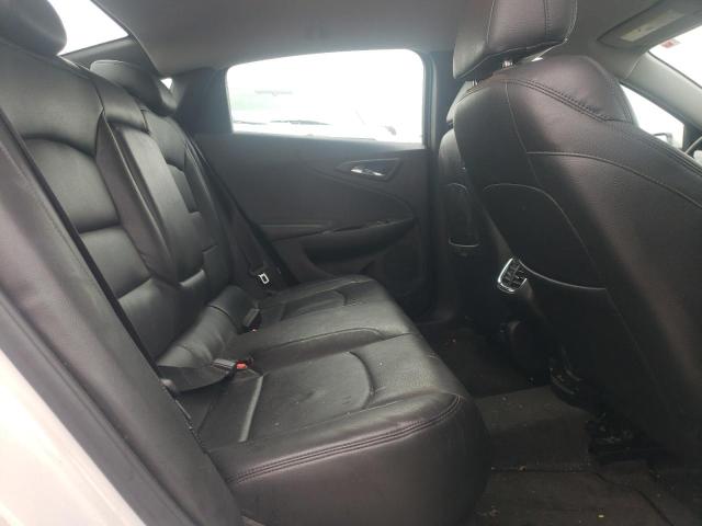 2018 CHEVROLET MALIBU LT - 1G1ZD5ST1JF220030