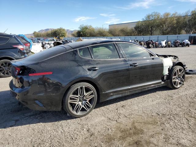 2022 Kia Stinger Gt2 VIN: KNAE55LCXN6112395 Lot: 40078954