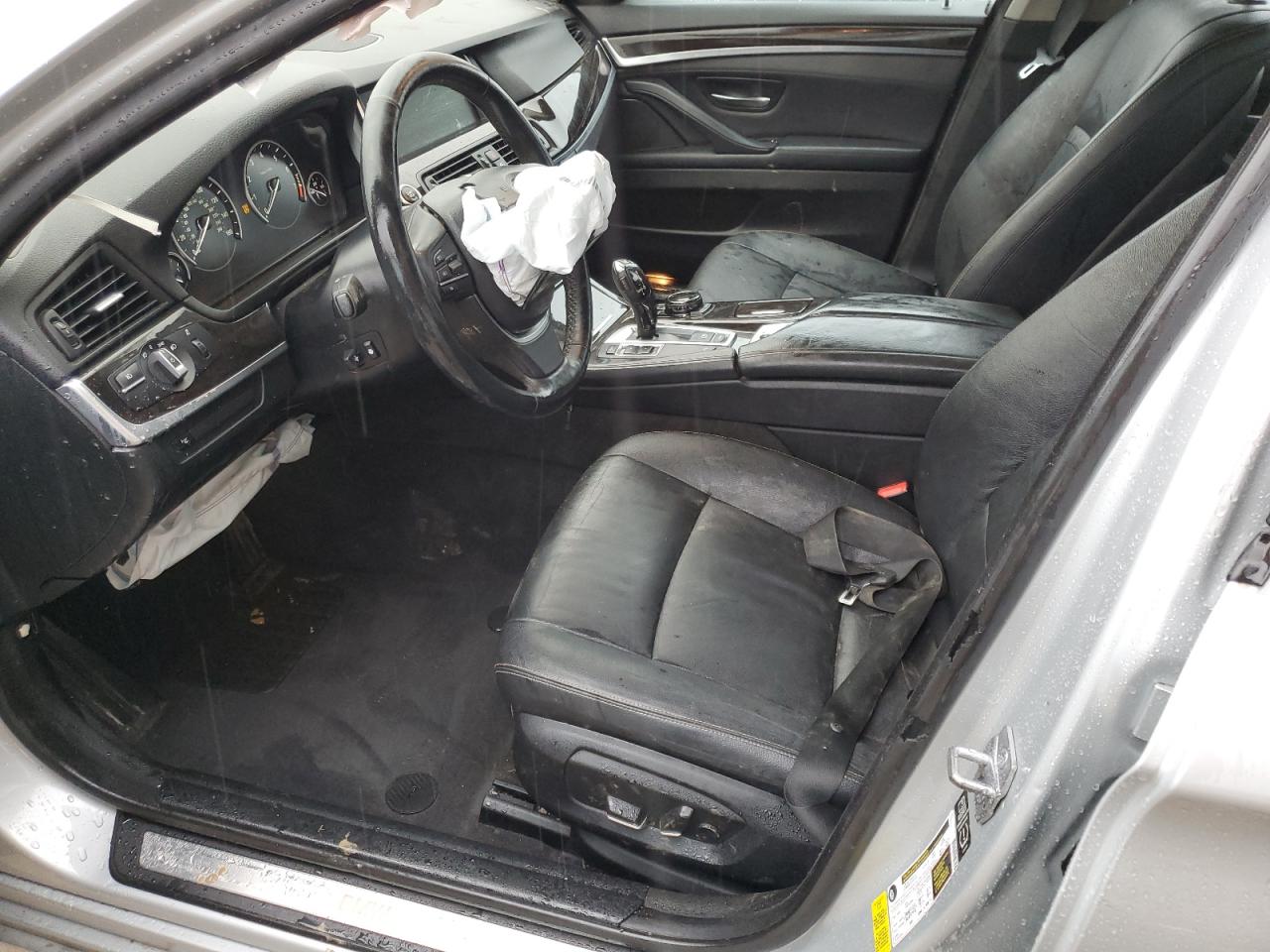 WBA5B1C54ED480831 2014 BMW 535 I