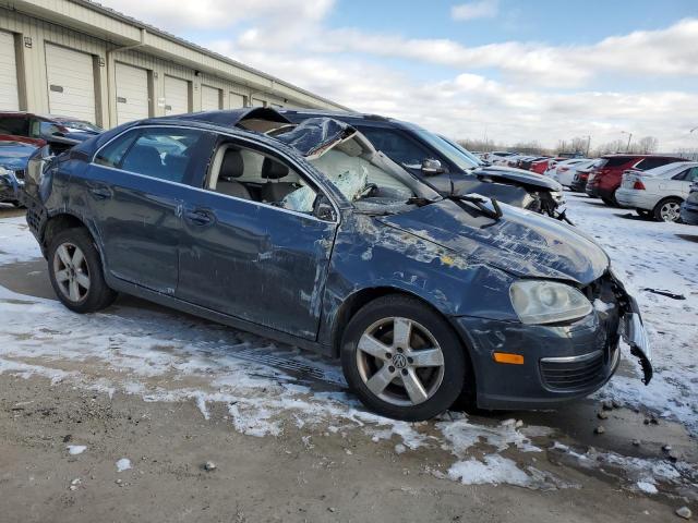 3VWRM71K39M167111 2009 Volkswagen Jetta Se